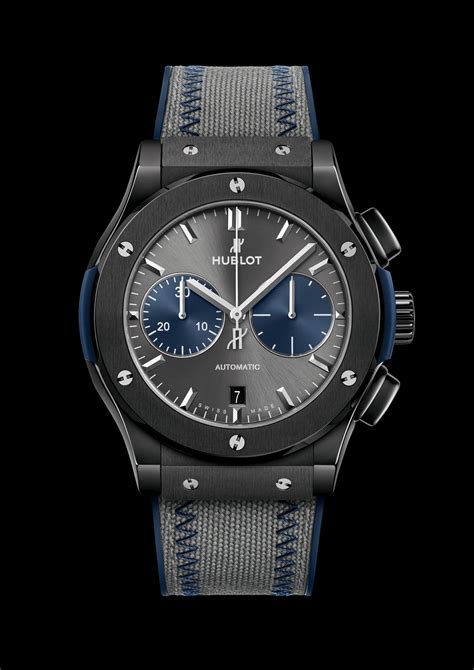 hublot bol d'or mirabaud|Hublot Classic Fusion Chronograph Bol d'Or Mirabaud Limited..